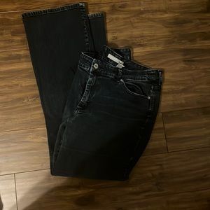 Chico’s Signature jeans